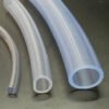 PVC Plastic Tubing photograph