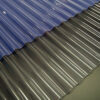 A photo of Corrugated PVC Sheets