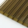 A photo of Greenhouse & Roofing Polycarbonate