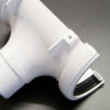 A photo of Guttering