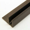 A photo of Polycarbonate F Sections