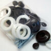 A photo of Polycarbonate Fixing Buttons