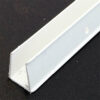 A photo of Polycarbonate Sheet Closures