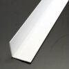 A photo of PVC Equal Angles