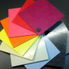 PVC & Foamex example photograph