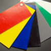 A photo of Foamex PVC Wall Cladding
