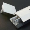 A photo of Polycarbonate Rafter Support Bars