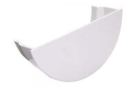 A photo of Internal Stopend Round (White)