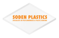 A photo of 10mm Clear Acrylic / Perspex Sheet