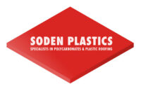 A photo of 5mm Red Perspex Sheet (440)