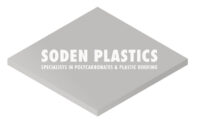 A photo of 3mm Grey Perspex Sheet (9981)