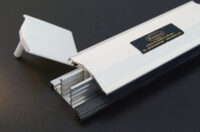 A photo of 3000mm Rafter Support Bars (White)