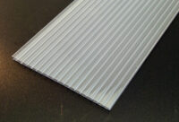 A photo of 4mm Polycarbonate For Greenhouses