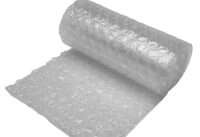 A photo of Bubble Wrap Large 1500mm x 50m