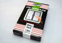 A photo of Small Film Glaze (1.5m x 1.2m)