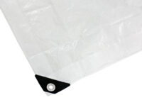 A photo of Tarpaulin 4.5 x 6.0m (White)