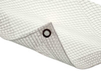 A photo of Mono Clear Tarpaulin 3 x 4m
