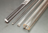 A photo of Acrylic Tube OD 80 / 70 (per 2m length)