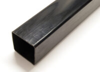 A photo of 3m Downpipe Square (Black)