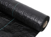 A photo of Weed Control Membrane (50 x 2m Roll)