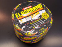 A photo of 150mm Self Adhesive Flashband (Lead Colour) x 10m