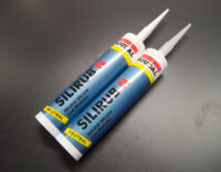 A photo of Clear Low Modulus Silicone