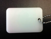 A photo of 5mm Opal Perspex Sheet