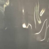 A photo of 1.2m Wide Supple Clear PVC (per metre)