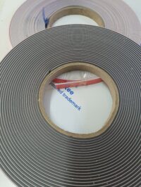 A photo of Magnetic and Steel Tapes