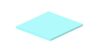 3mm Pastel Perspex Sheet Spearmint photograph