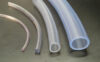 Clear PVC Tube 8 / 11mm (per metre) photograph