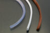 3mm Clear Flexible PVC Edging (per metre) photograph