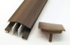 3000mm Rafter Support Bars (Brown) photograph