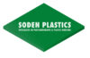 3mm Green Perspex Sheet (650) photograph