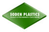 3mm Transparent Green Perspex Sheet (6600) photograph