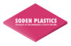 3mm Pink Perspex Sheet (4415) photograph