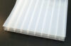 16mm Polycarbonate Triplewall (Clear) photograph
