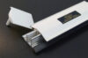 3000mm Rafter Support Bars (White) photograph