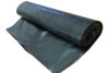 4m Wide 1200g Black Damp Proof Membrane (per metre) photograph