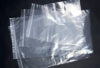 Grip Seal Clear 3.5 x 4.5” photograph