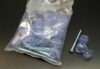 3" Corrugated Super Fixings with Spacers (10-Pack) photograph