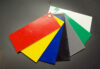 5mm Foamex PVC 2440 x 1220mm (Black) photograph