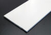 175mm Flat Board (White) photograph