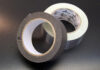 Aluminium Sheet Closure Tape photograph