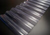 1.1mm Heavy Duty 3" Corrugated 10'/3050mm photograph
