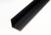 2440mm Black Equal Angles (50 x 50mm) photograph