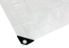 Tarpaulin 3.5 x 5.4m (White) photograph
