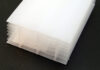25mm Polycarbonate Multiwall (Clear) photograph