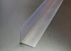2440mm Clear Equal Angles (19 x 19mm) photograph