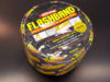 225mm Self Adhesive Flashband (Lead Colour) x 10m photograph